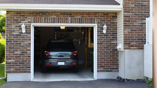 Garage Door Installation at Highland Park, Florida