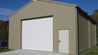 Garage Door Openers at Highland Park, Florida